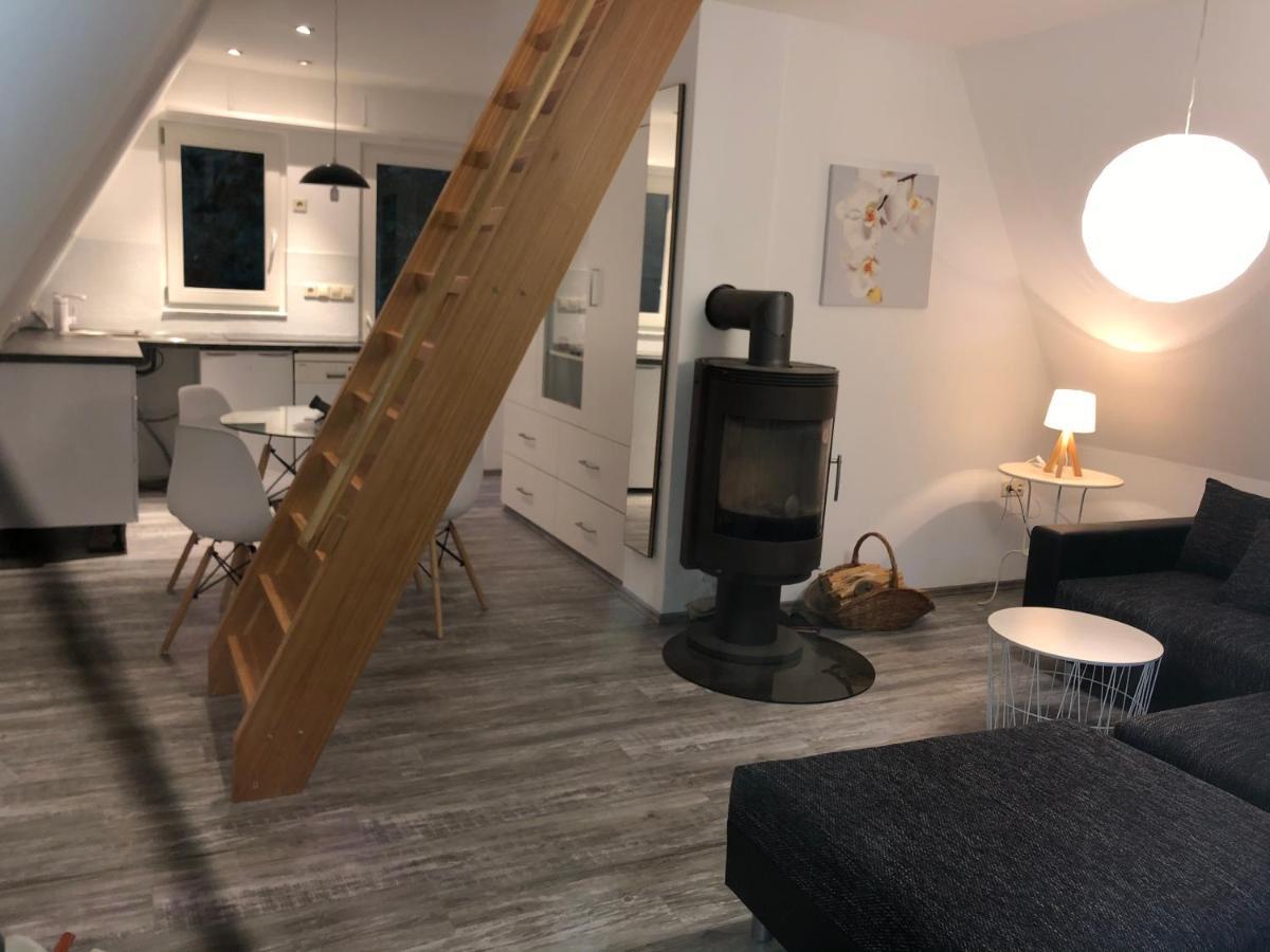 Ferienhaus Reetdach 1300Qm Privatgrundstueck Bootssteg Sauna Templin Luebbesee Uckermark Erholung Pur Seenplatte Petersdorf  Exterior foto