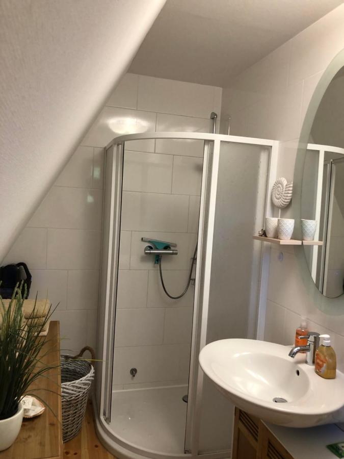 Ferienhaus Reetdach 1300Qm Privatgrundstueck Bootssteg Sauna Templin Luebbesee Uckermark Erholung Pur Seenplatte Petersdorf  Exterior foto